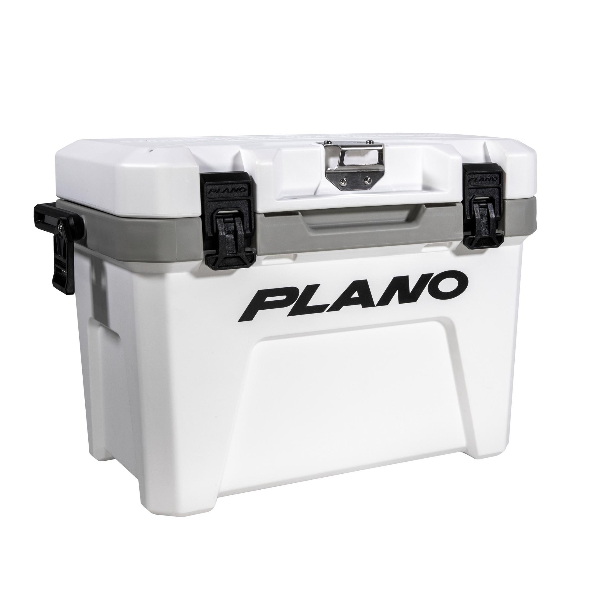 Lodówka Turystyczna Plano Frost Hard Cooler 13L - Ice White