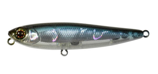 Przynęta Powierzchniowa Illex Chubby Pencil Bait 5.5cm (3.1g) - NF Ablette