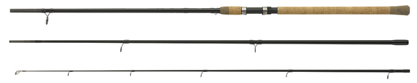 Wędka Spławikowa WFT Lake'N'River Carp Stalking 12ft (20-55g) (3-częściowa)