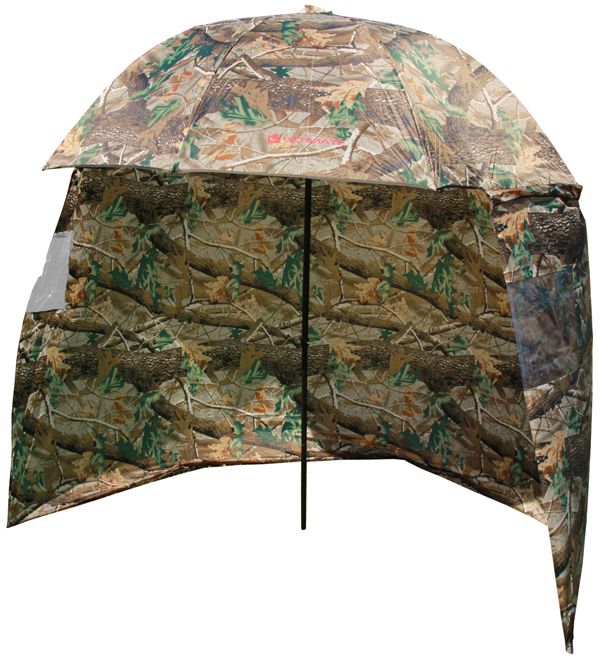 Parasol Wędkarski Ultimate 45'' Umbrella with Side Sheet