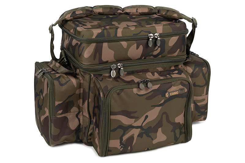 Torba Na Żywność Fox Camolite 2 Person Session Cooler/Food Bag (Incl. Akcesoria!)