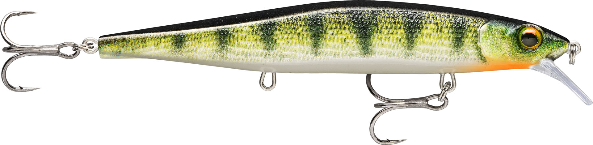 Wobler Rapala Precision Xtreme Mavrik 11cm (14g) - Live Perch