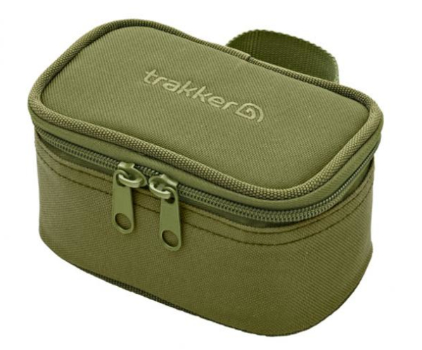 Trakker NXG Lead and Leader Pouch