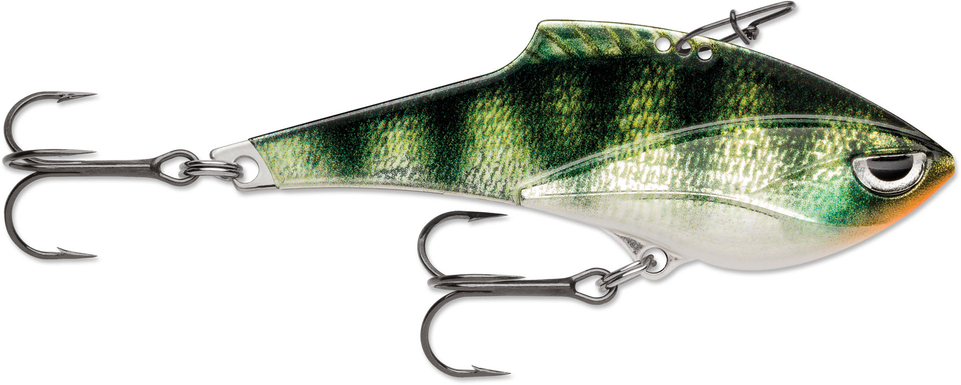 Rapala Rippin' Blade Bladebait 7cm (16g) - Live Perch