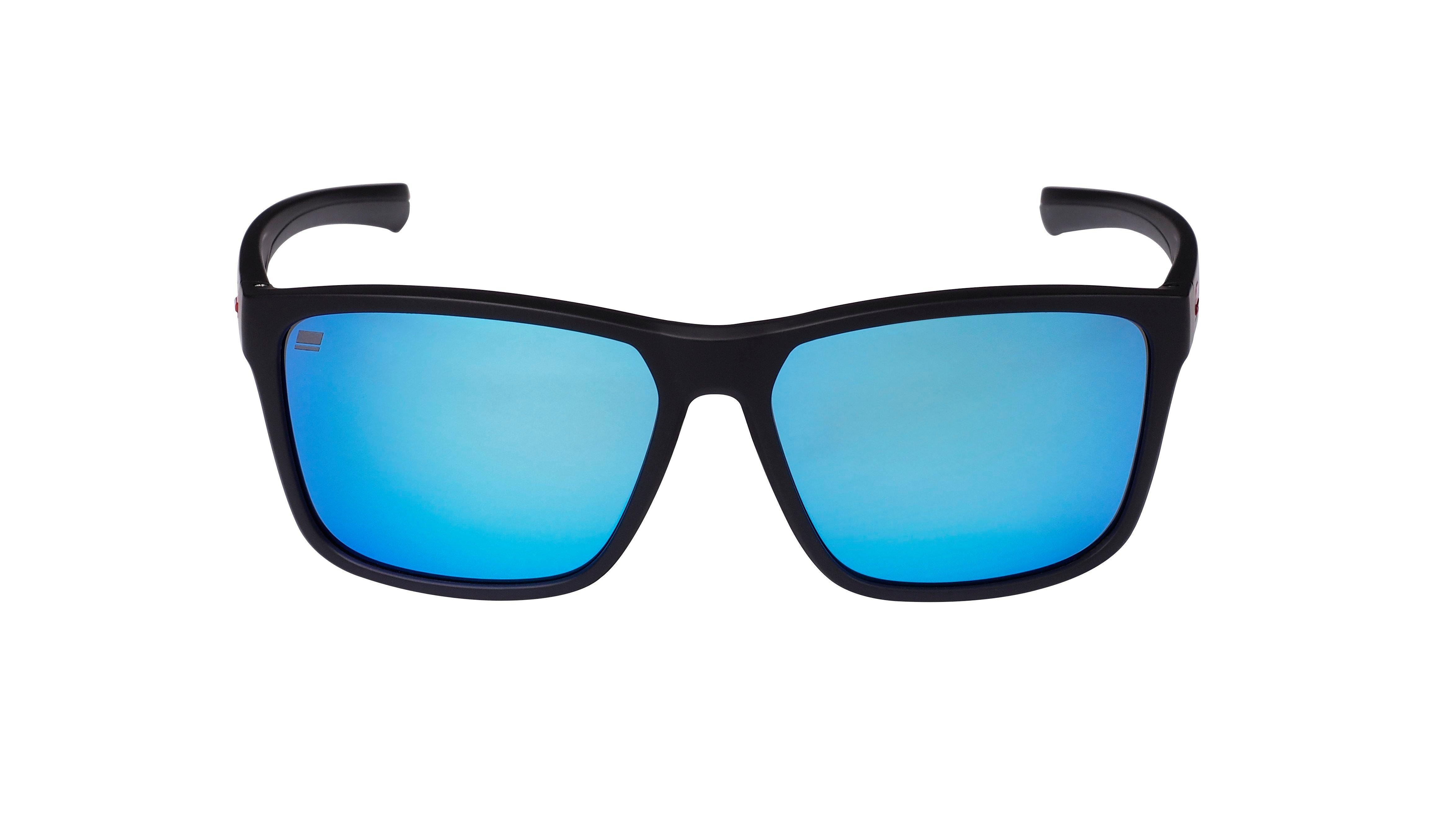 Okulary Przeciwsłoneczne Abu Garcia Beast Eyewear - Ice Blue