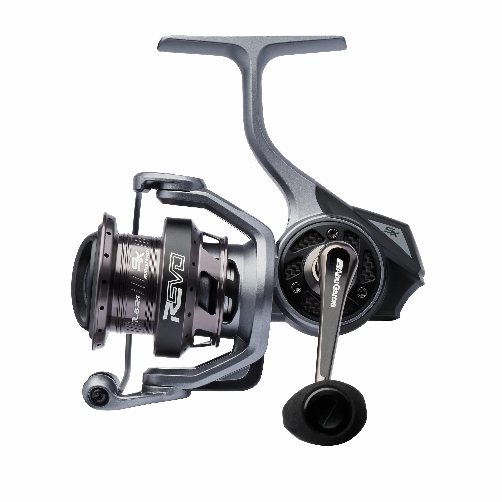 Kołowrotek Spinningowy Abu Garcia Revo3 SX