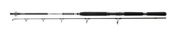 Wędka Morska Daiwa BG Popper 2,30m (40-150g)