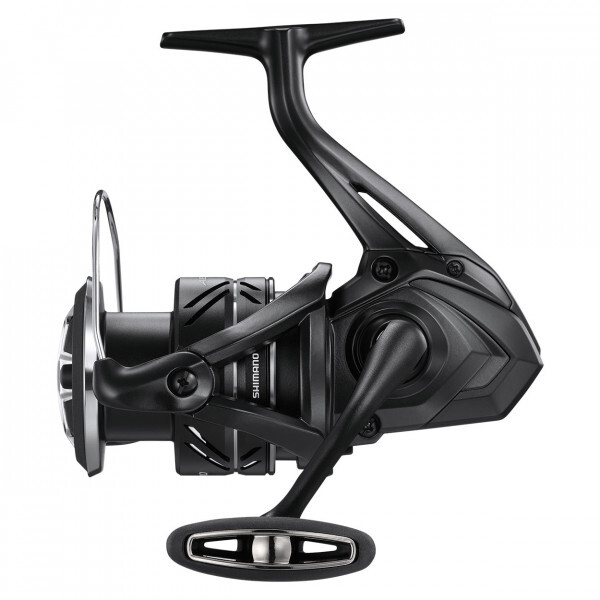 Kołowrotek Shimano Aero XR