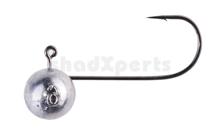ShadXperts Special Finesse Jig, 5 sztuk!