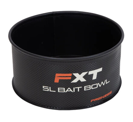 Wiadro Zanętowe Frenzee FXT EVA Groundbait Bowl