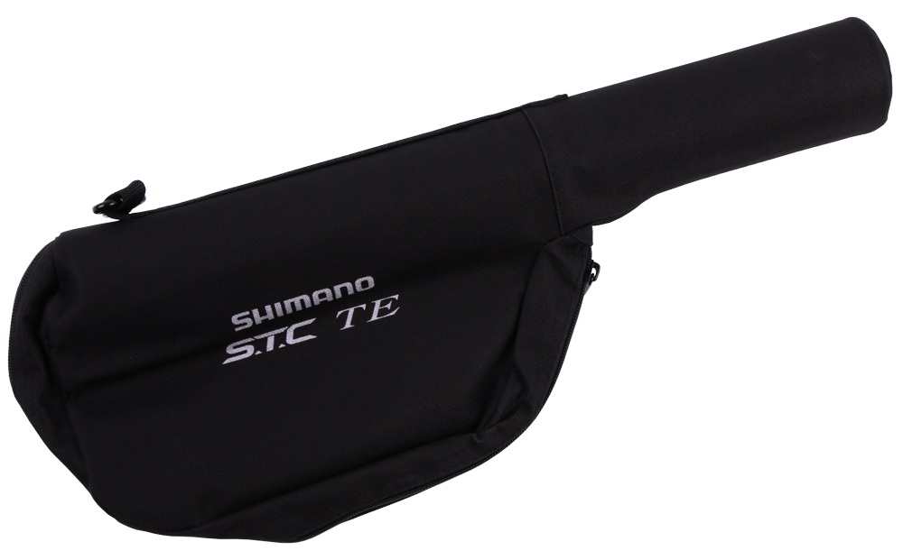 Wędka podróżna spiningowa Shimano STC Mini Tele