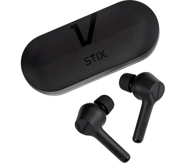 Bezprzewodowe Słuchawki Veho STIX