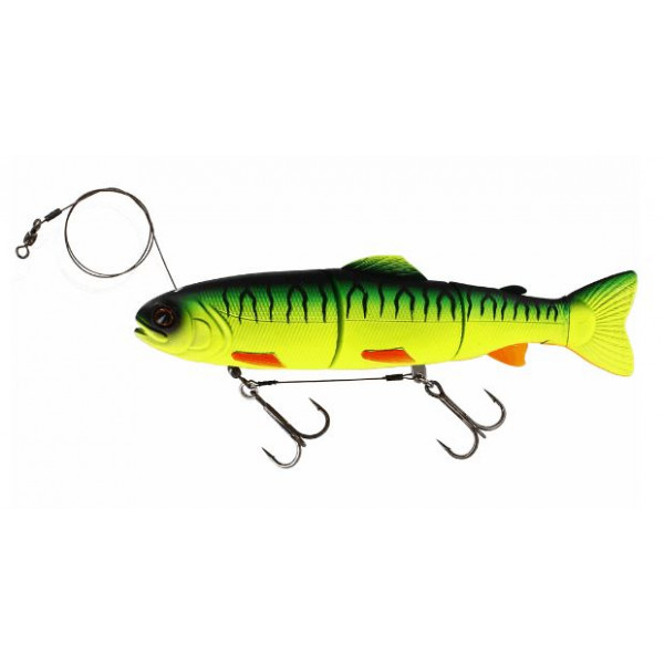 Westin Tommy The Trout 20cm - Firetiger