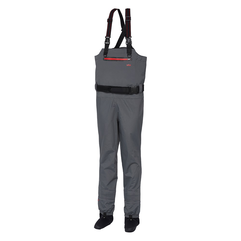 Wodery Dam Dryzone Breathable CW