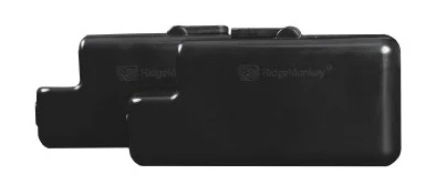 RidgeMonkey Hunter 750 Bait Boat Batteries (Twin Pack)