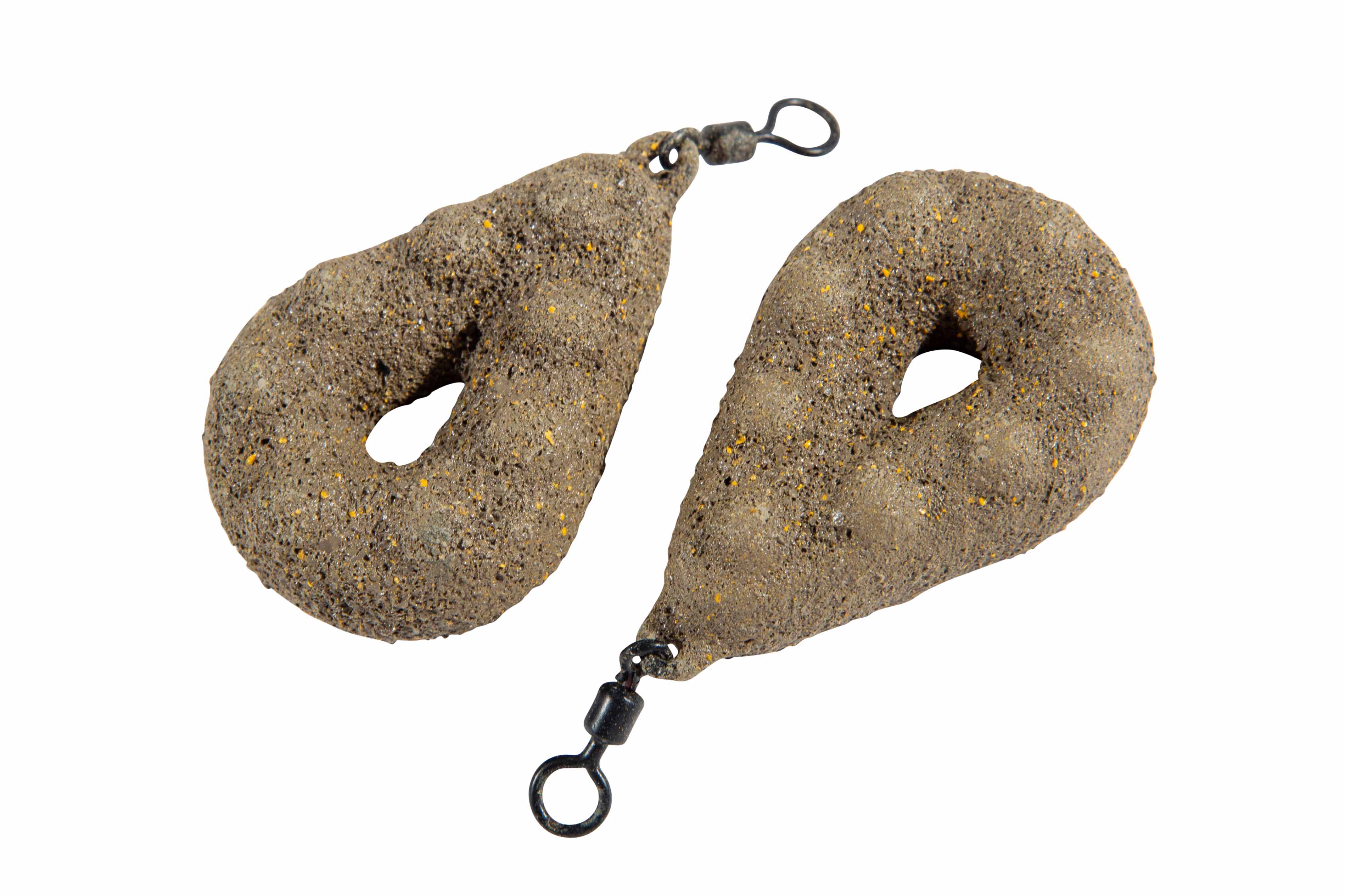 Ciężarki Ultimate Gripper Swivel Sand Camo (20 Sztuk)