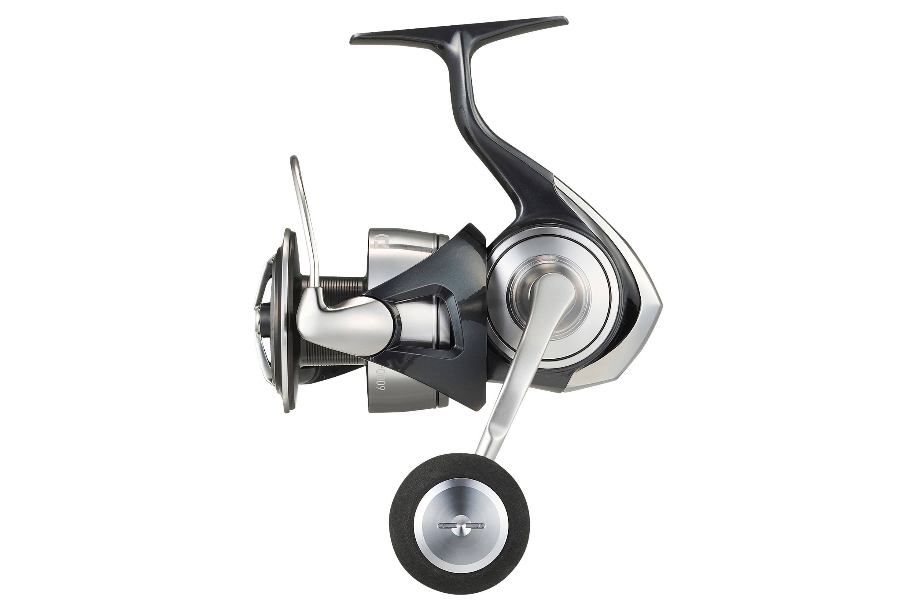 Kołowrotek Spinningowy Daiwa 24 Certate SW