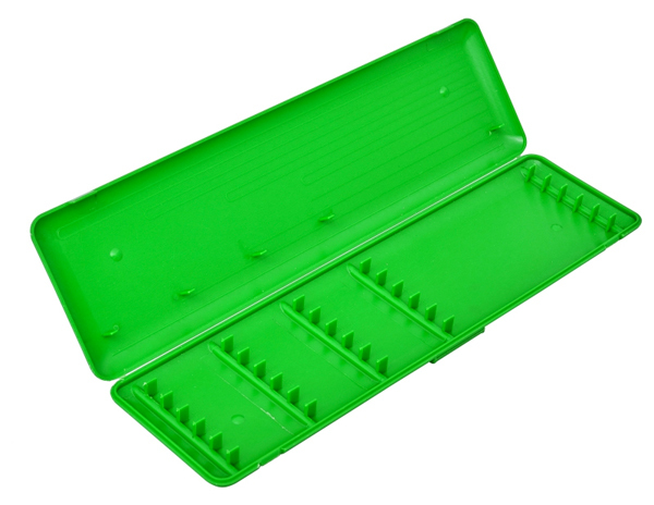 Sensas Plastic Hooklength Box