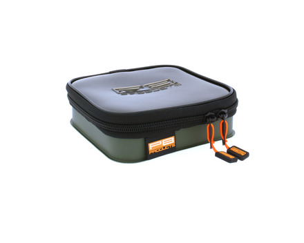 PB Products EVA H2O Proof End Tackle Bag Square