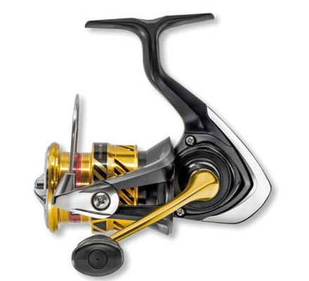 Kołowrotek Spinningowy Daiwa Crossfire LT