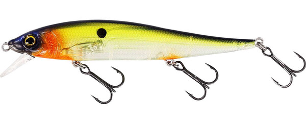 Westin Jerkbite SR Twitchbait 11cm (13.5g) - Hot Shad