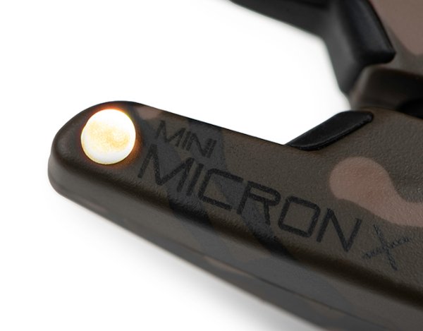 Zestaw Sygnalizatorów Fox Mini Micron X Limited Edition Camo