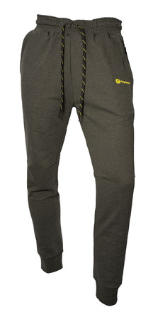 Spodnie Wędkarskie Ridgemonkey APEarel SportFlex Lightweight Joggers Green