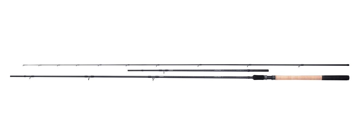 Wędka Shimano Rod Aero X3 Pellet Waggler 2.74m-3.05m (15g)