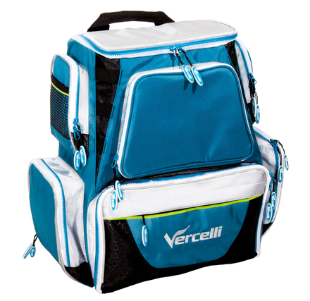 Plecak Vercelli Terra 40L