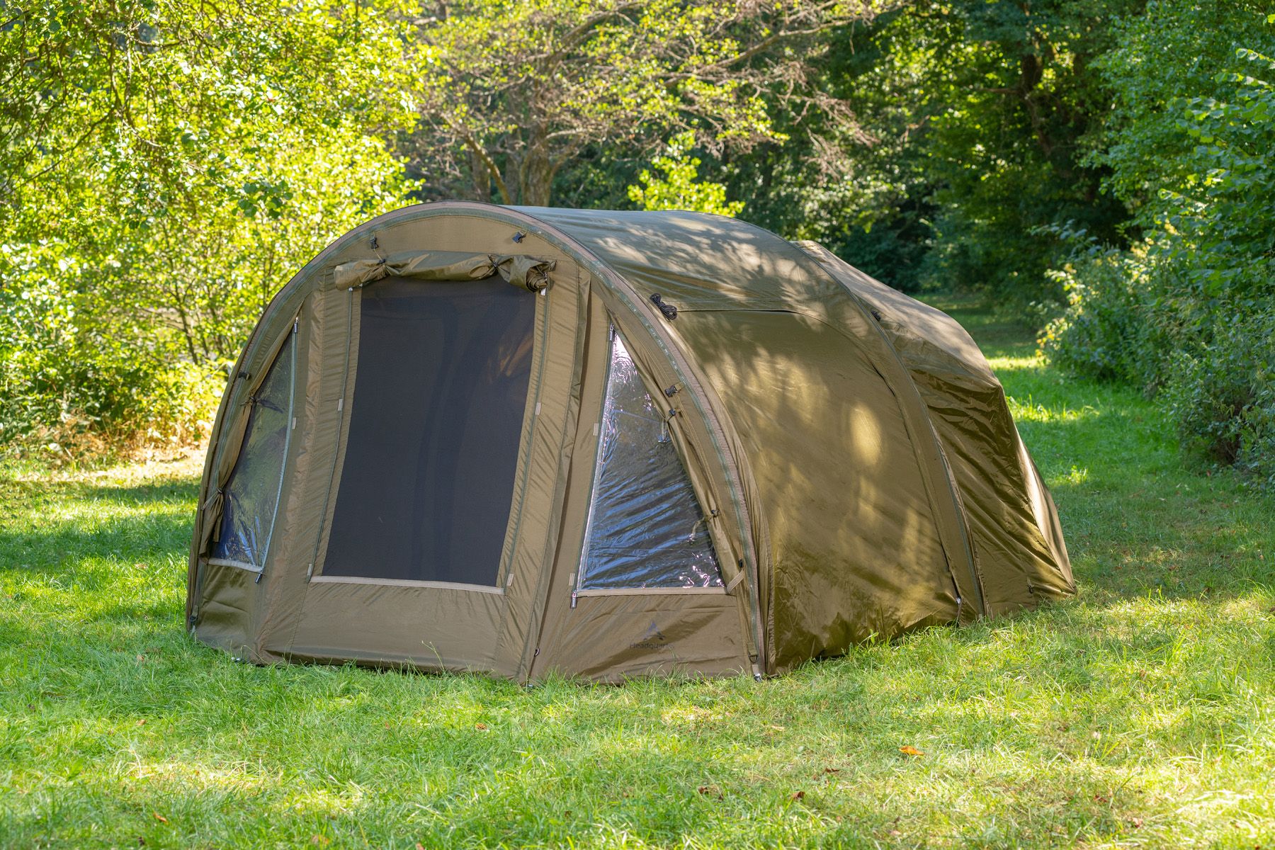 Namiot 2-Osobowy Anaconda Headquarter Bivvy