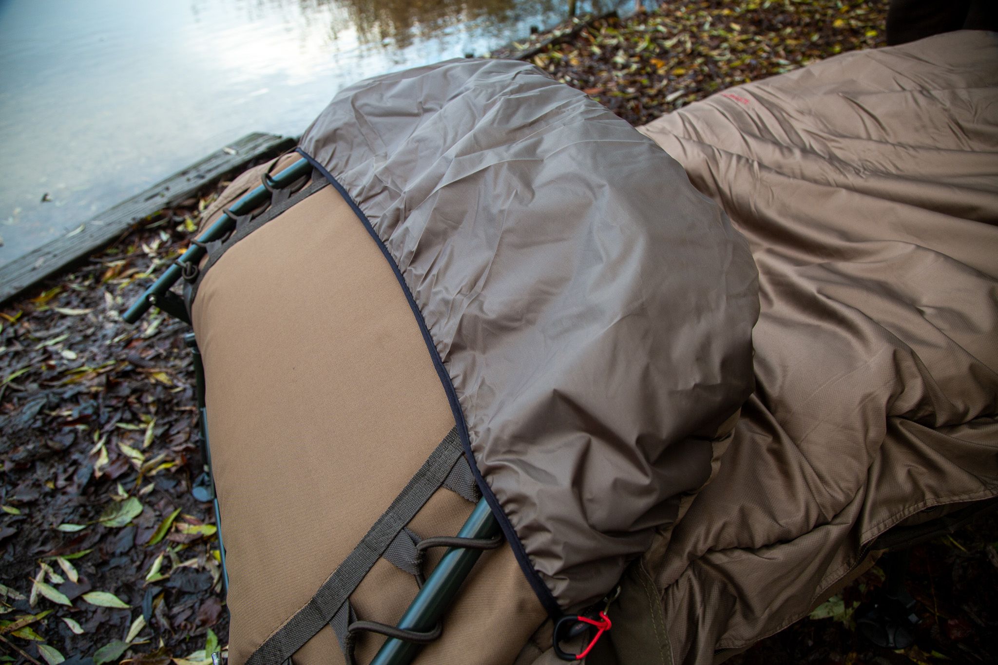 Ultimate 5 Season Dual Layer Sleeping Bag