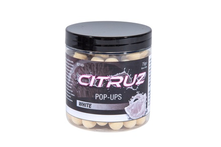 Nash Citruz Pop Up White (75g)