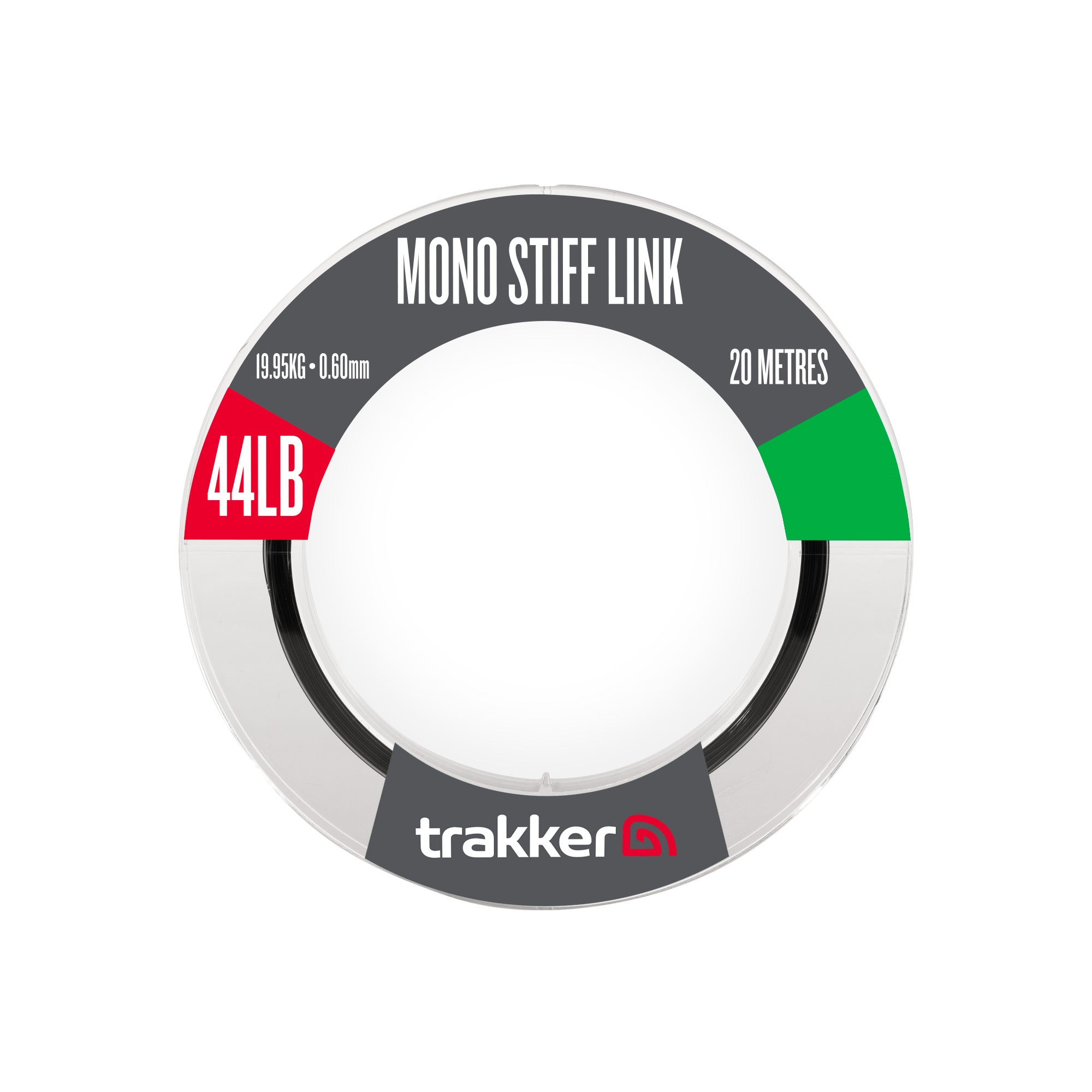 Materiał Przyponowy Trakker Mono Stiff Link Clear (20m)