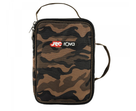 JRC Rova Camo Accessory Bag - Large