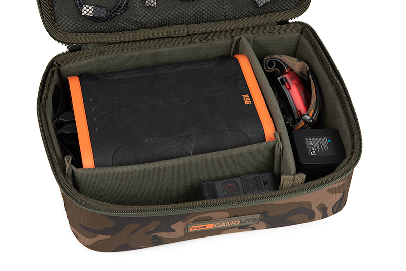 Torba Fox Camolite Deluxe Gadget Safe