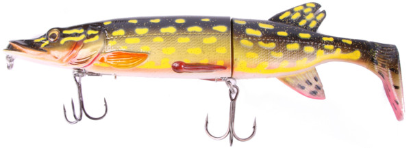 Savage Gear 3D Hybrid Pike 17 i 25 cm