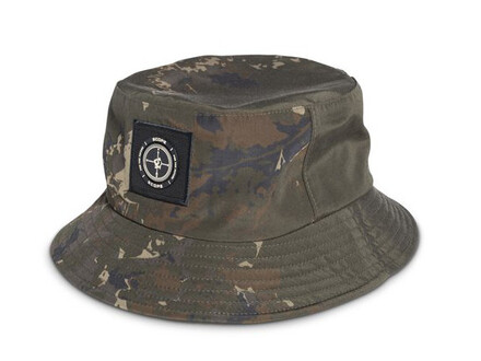 Kapelusz Wędkarski Nash Scope Waterproof Bucket Hat