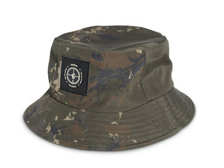 Kapelusz Wędkarski Nash Scope Waterproof Bucket Hat