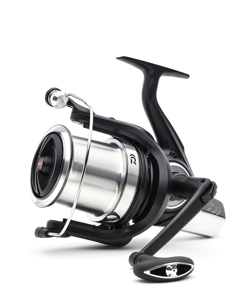 Kołowrotek Karpiowy Daiwa 23 Superspod 45 SCW QD-OT