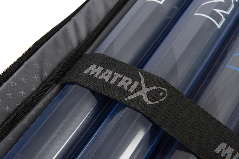 Pokrowiec Matrix Ethos 6-8 Tube Holdall