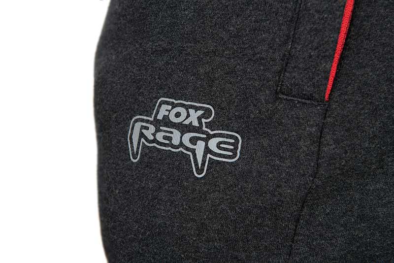 Spodnie Fox Rage Sherpa Jogger
