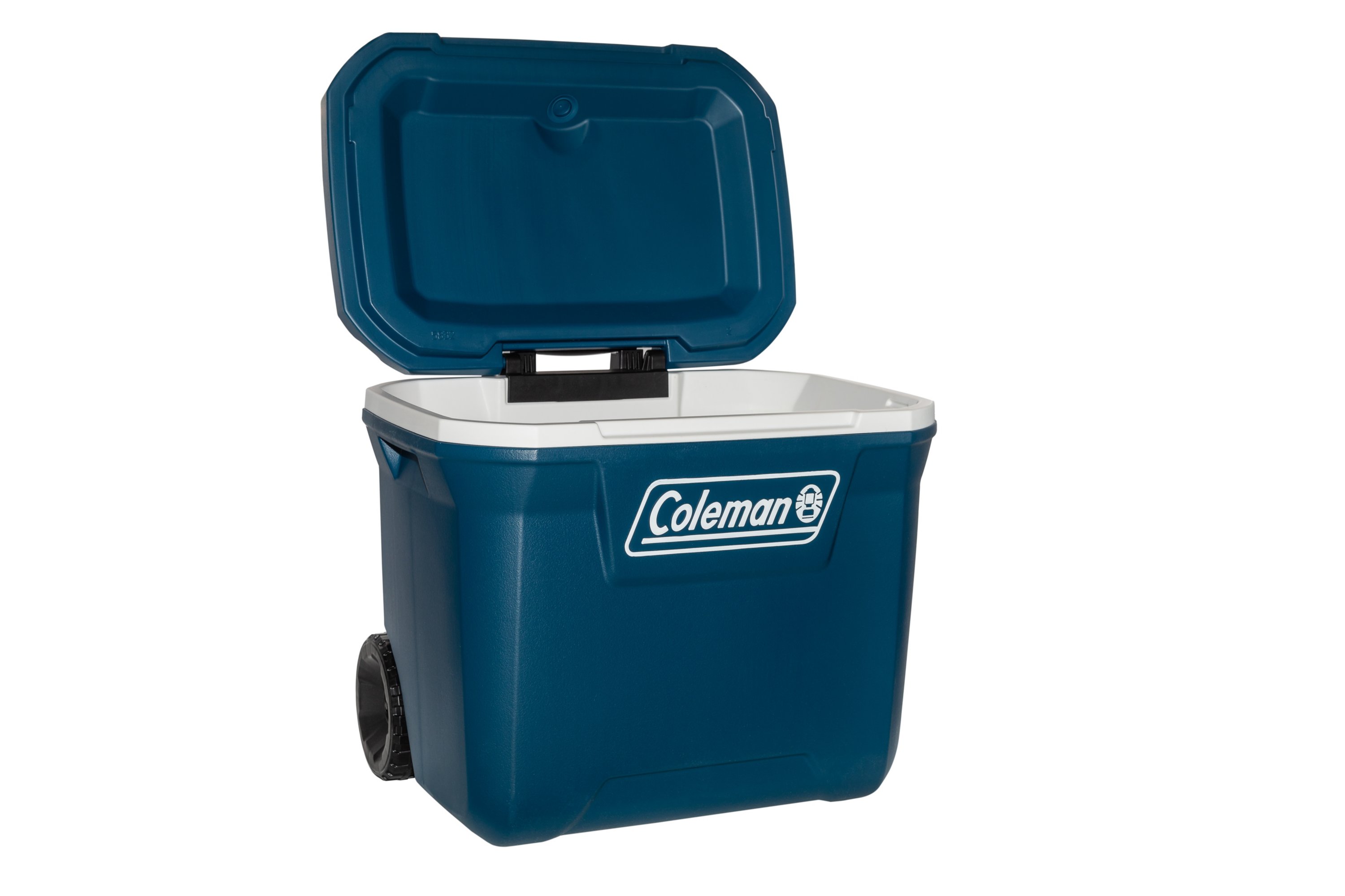 Lodówka Turystyczna Coleman 50QT Wheeled Xtreme Cooler Blue