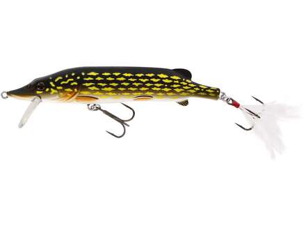 Westin Mike The Pike Crankbait Floating 14cm (30g)