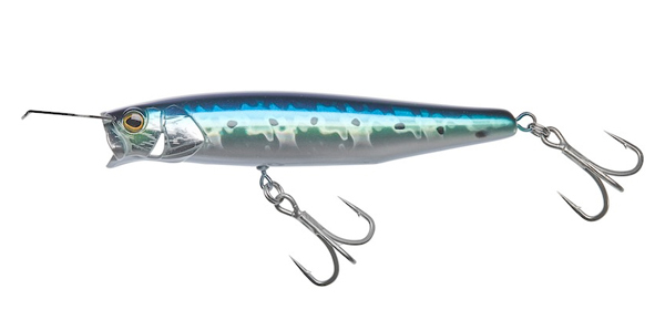 Illex Raiser Bait 015P - Secret Iwashi