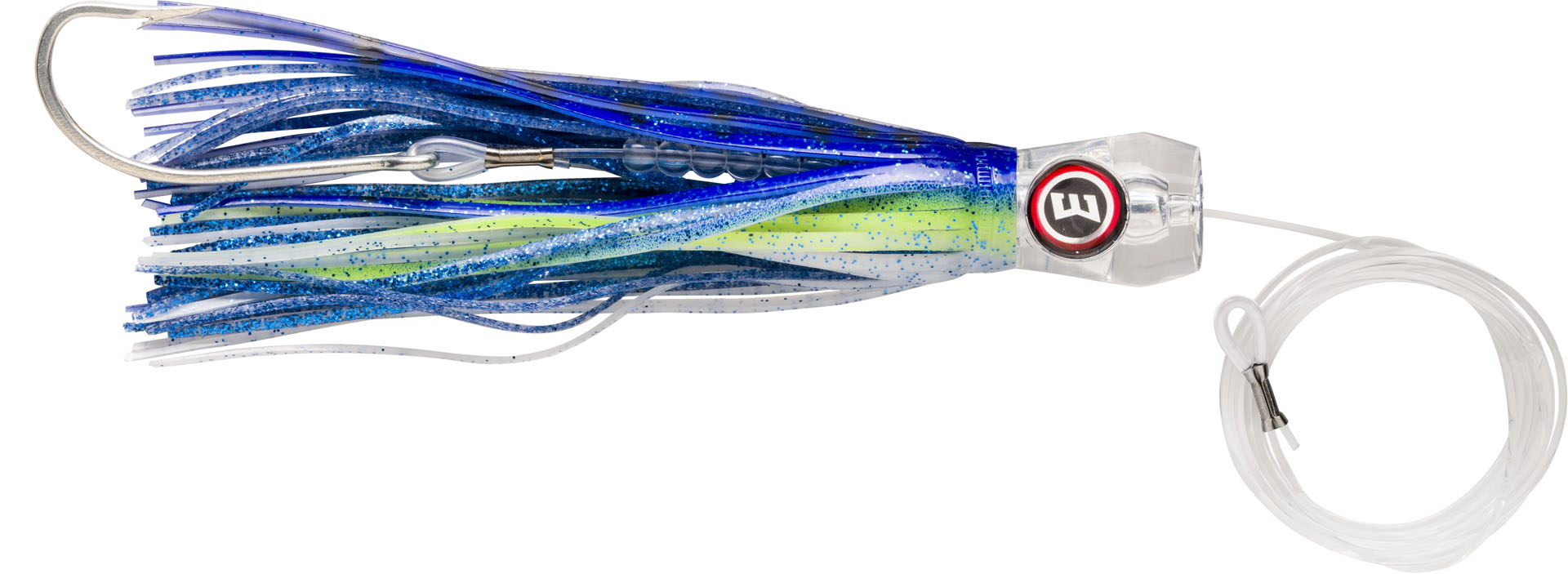 Williamson Sailfish Catcher Rig 11.1cm (20g) - Mahi