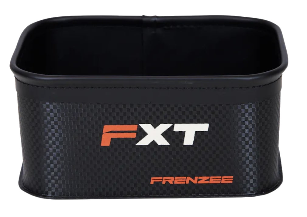 Pudełko na Przynęty Frenzee FXT EVA Bait Tub - Midi