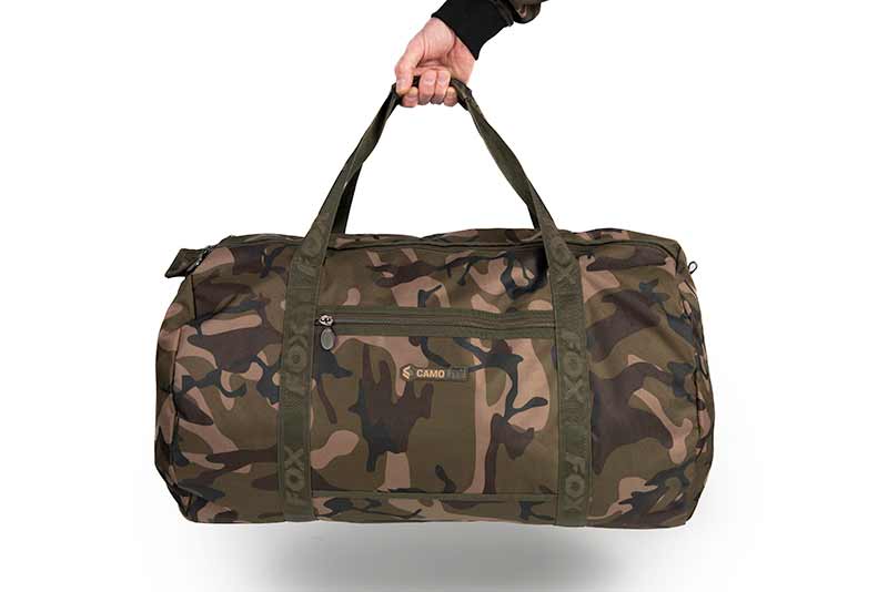 Fox Camolite Kit Bag