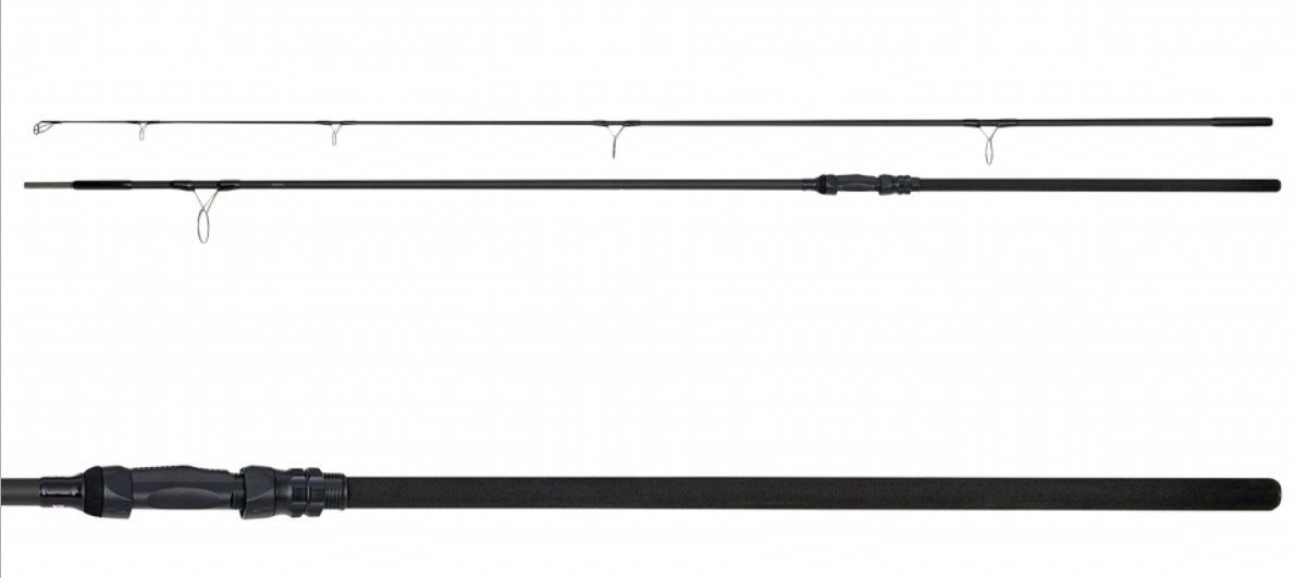 Wędka Karpiowa Daiwa Infinity X45 Spod 12ft (4.5lb) - Infinity Market x45