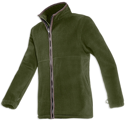 Kurtka Baleno Henry Fleece