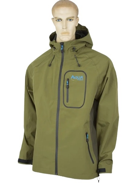 Aqua F12 Torrent Jacket